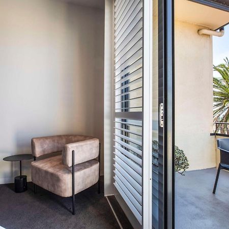 Rye Hotel By Nightcap Plus Exterior foto