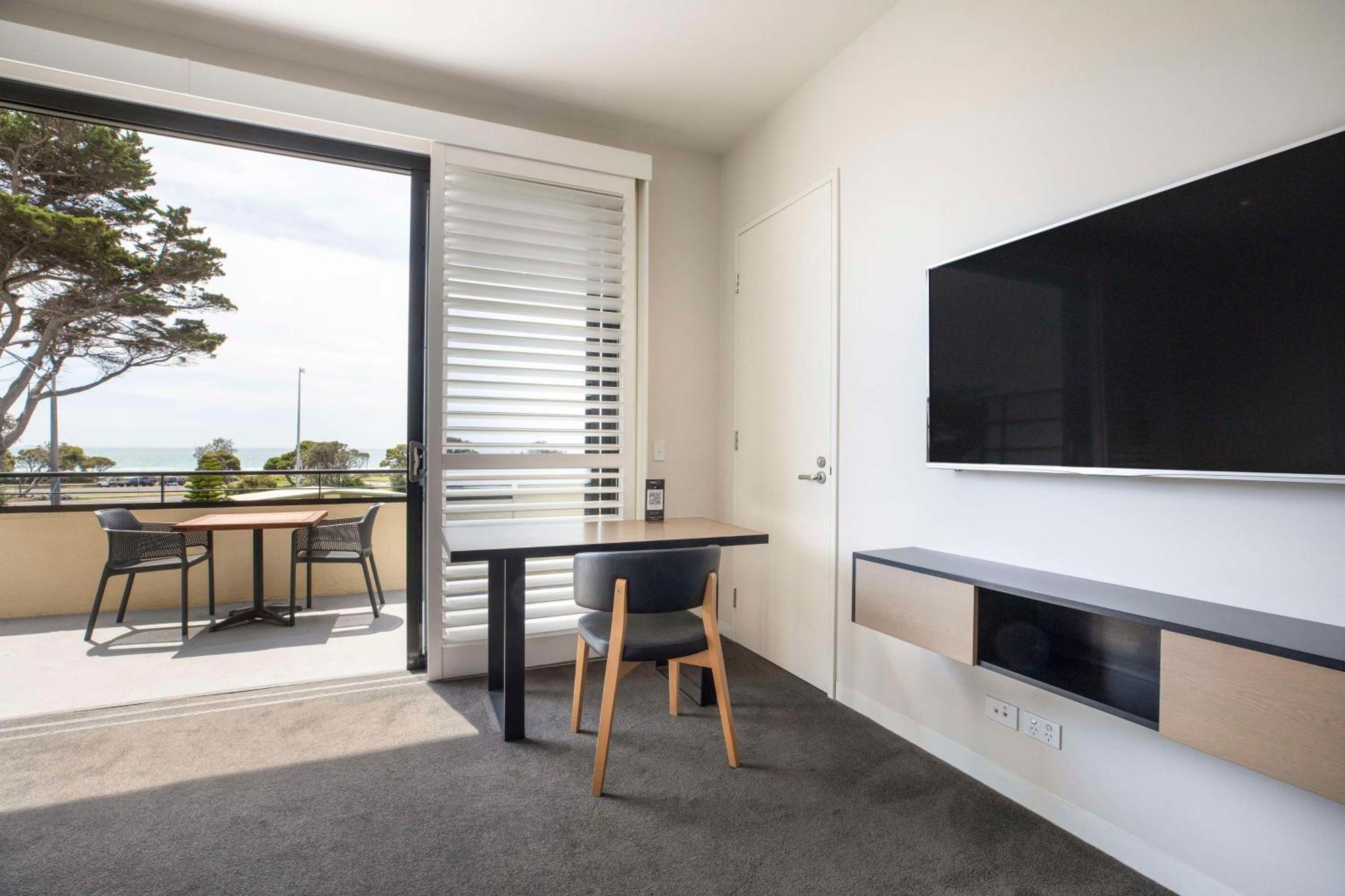 Rye Hotel By Nightcap Plus Exterior foto