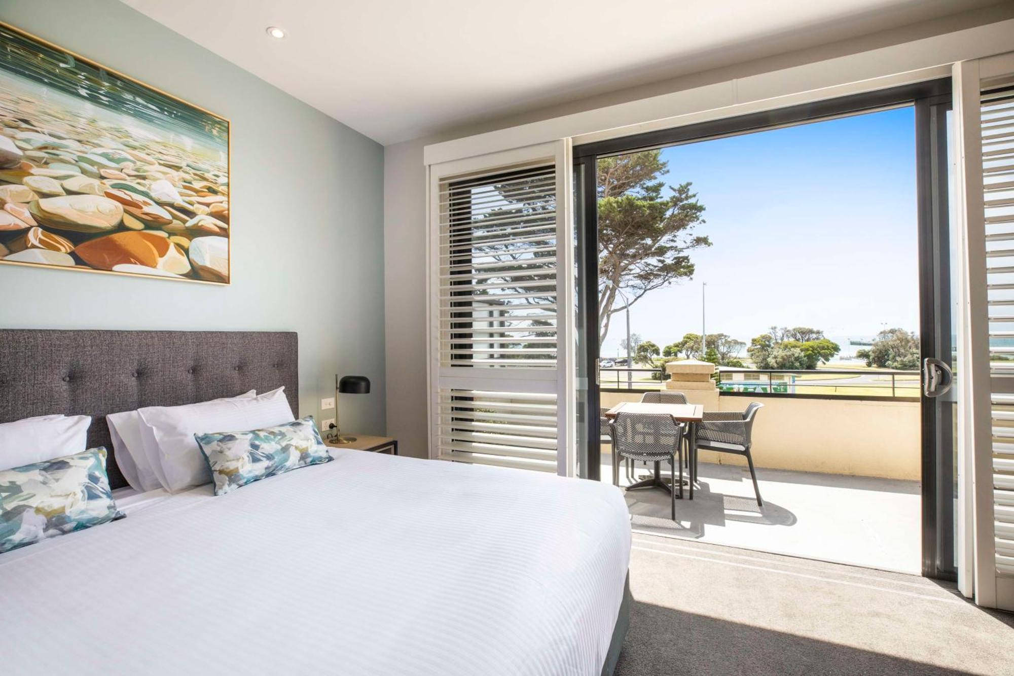 Rye Hotel By Nightcap Plus Exterior foto