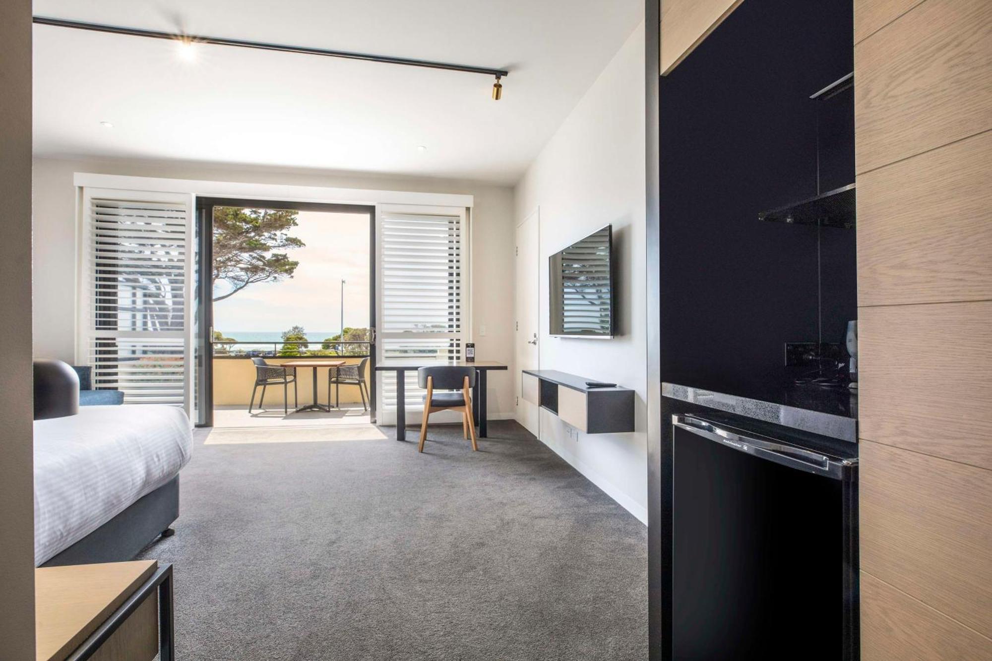 Rye Hotel By Nightcap Plus Exterior foto