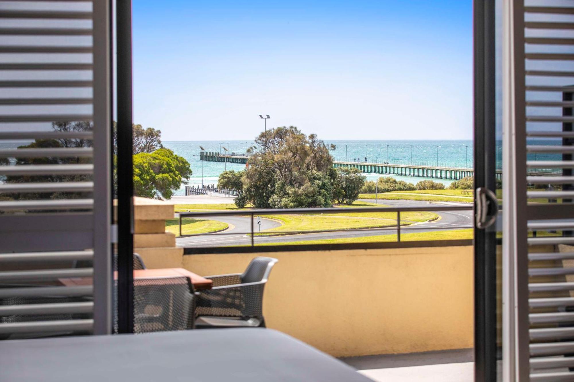 Rye Hotel By Nightcap Plus Exterior foto