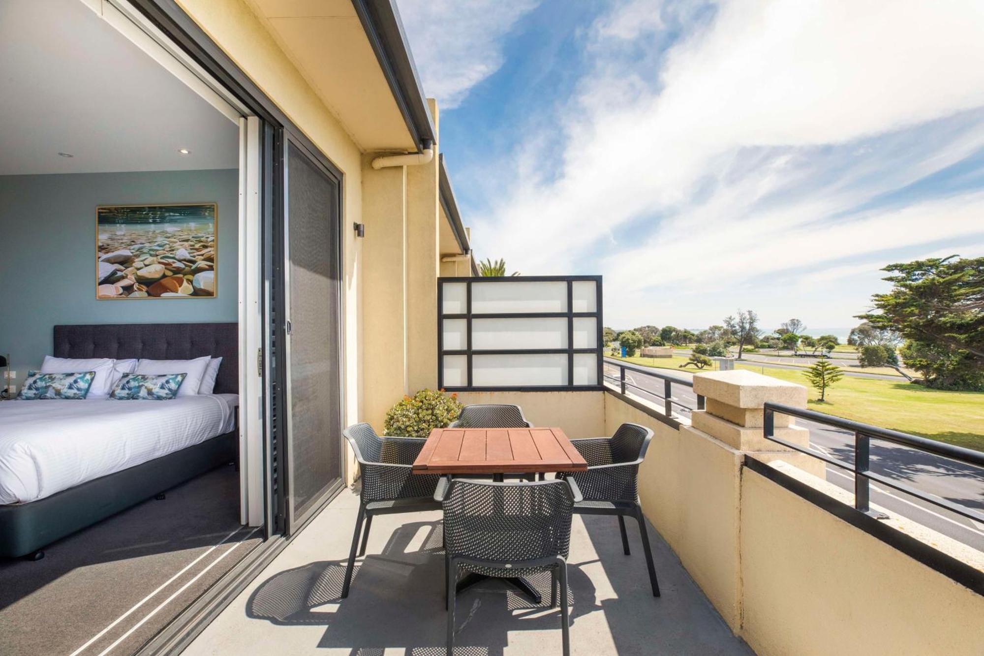 Rye Hotel By Nightcap Plus Exterior foto