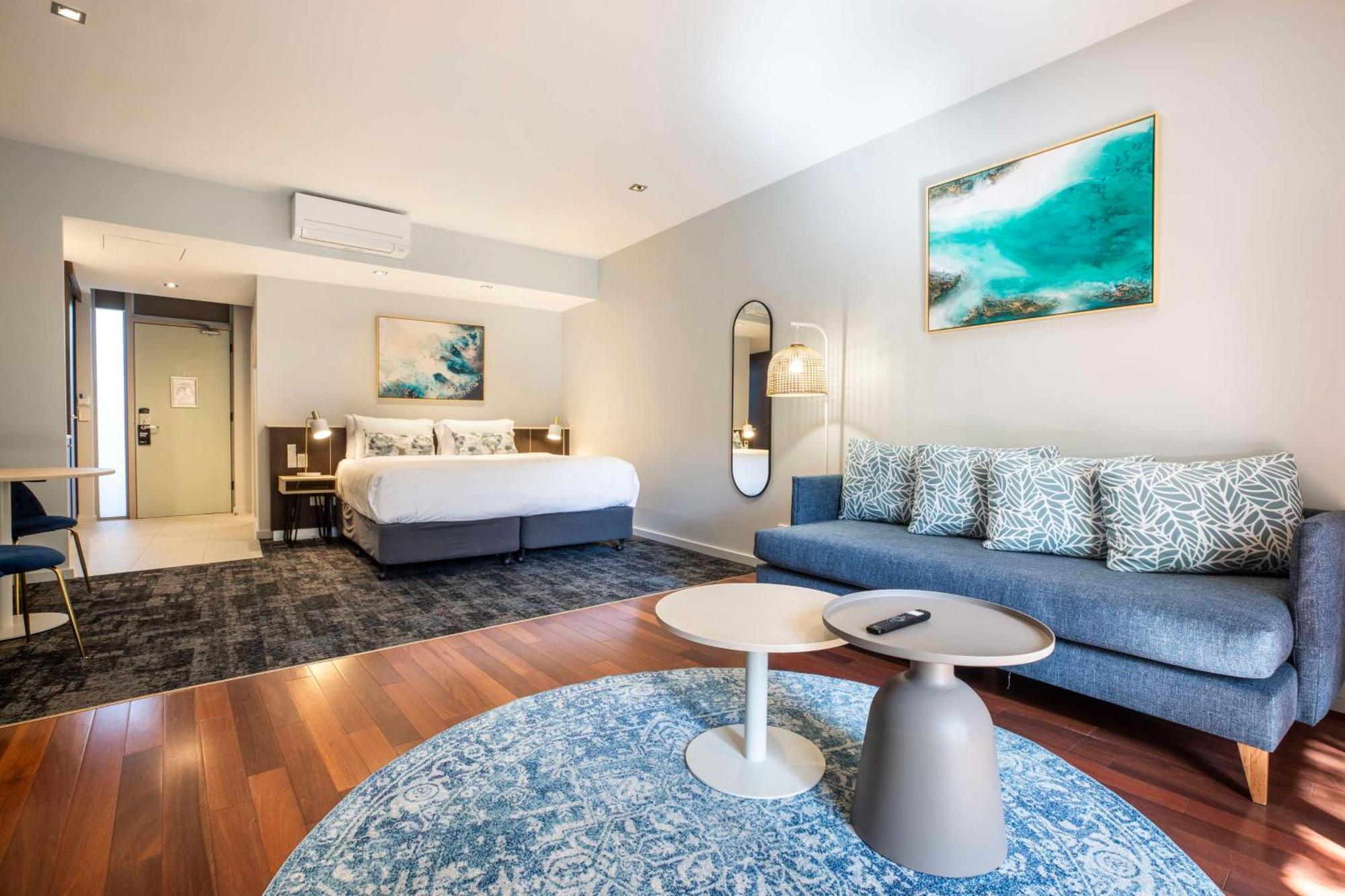 Rye Hotel By Nightcap Plus Exterior foto