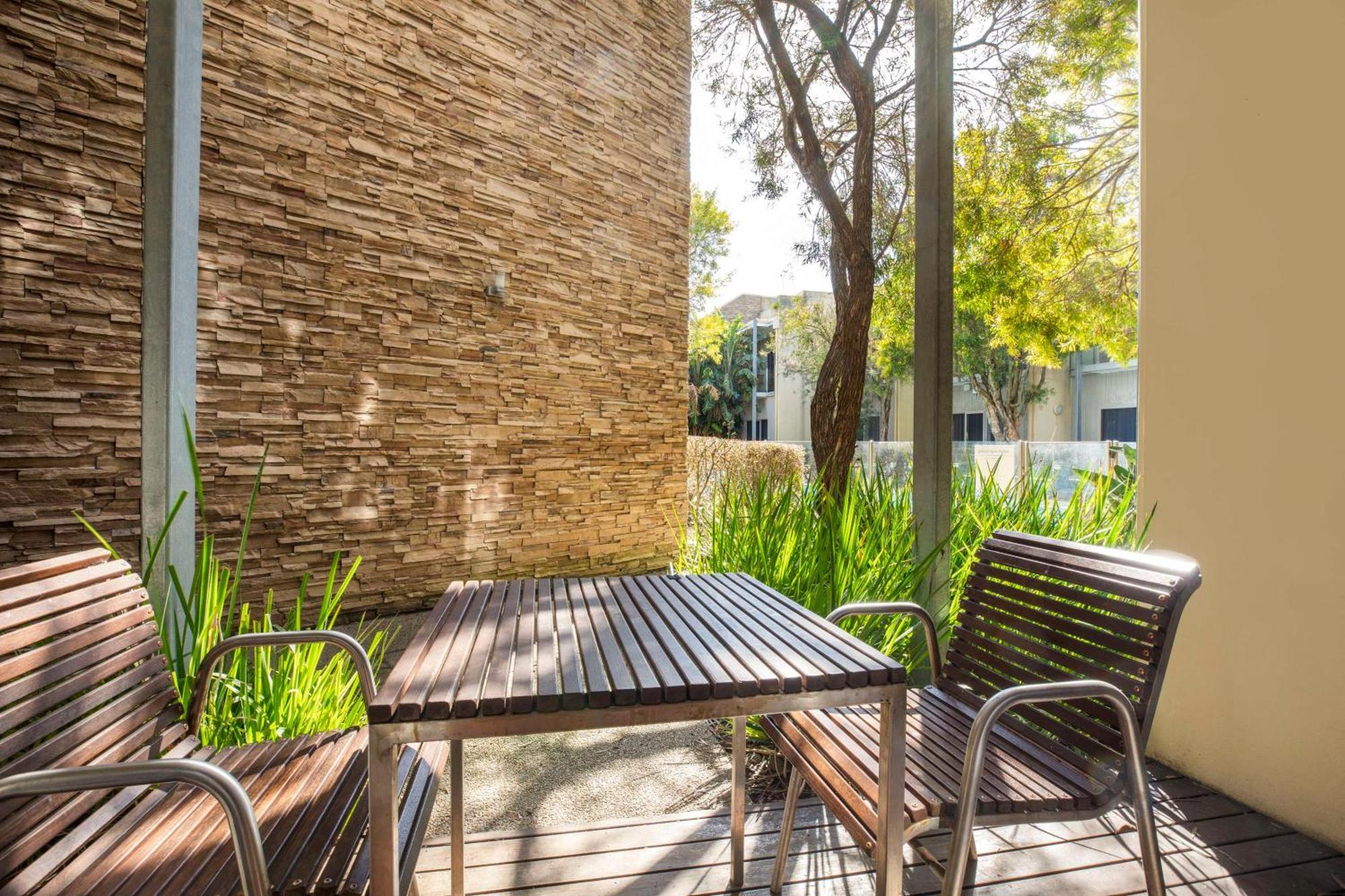 Rye Hotel By Nightcap Plus Exterior foto