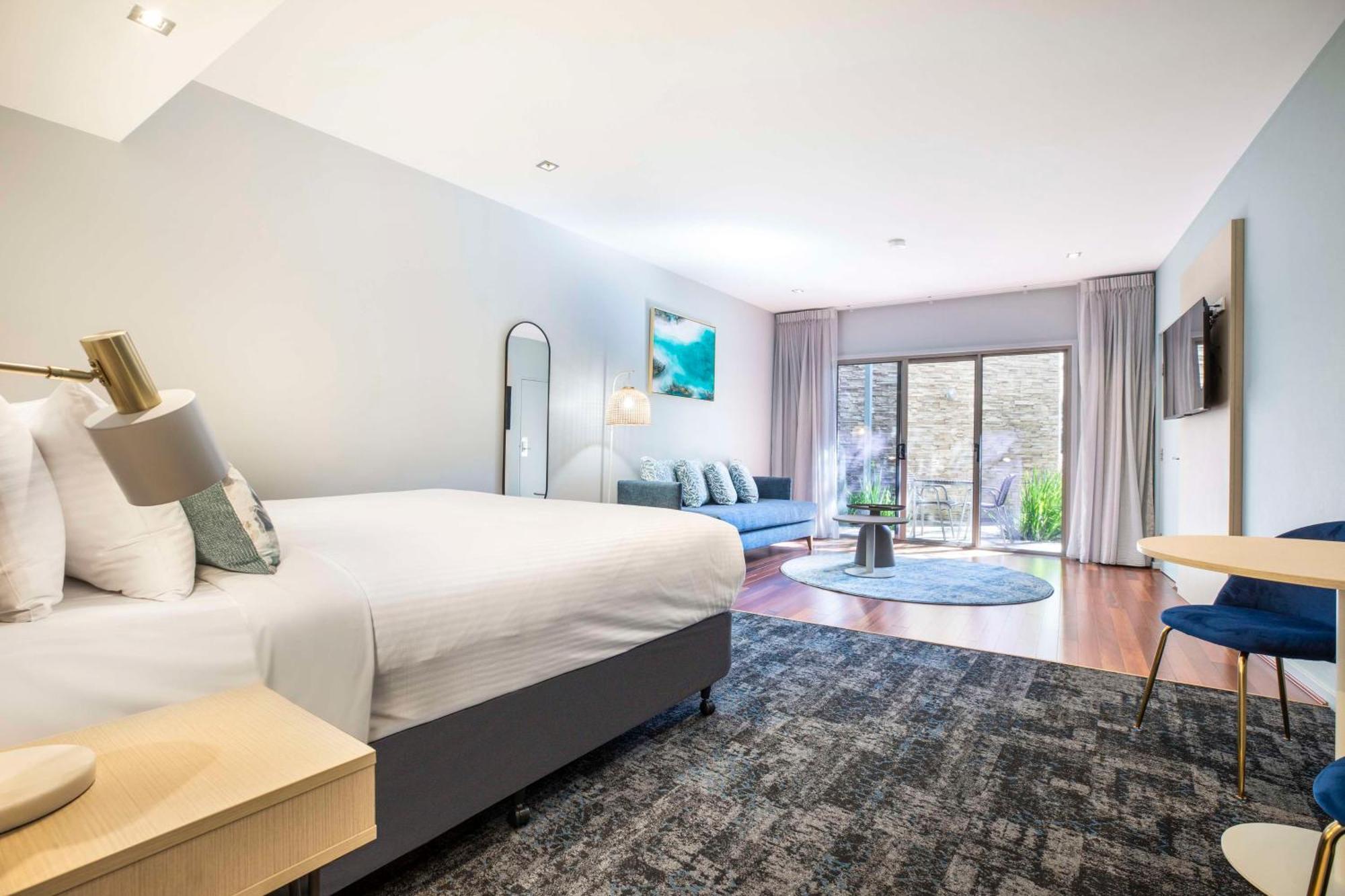 Rye Hotel By Nightcap Plus Exterior foto