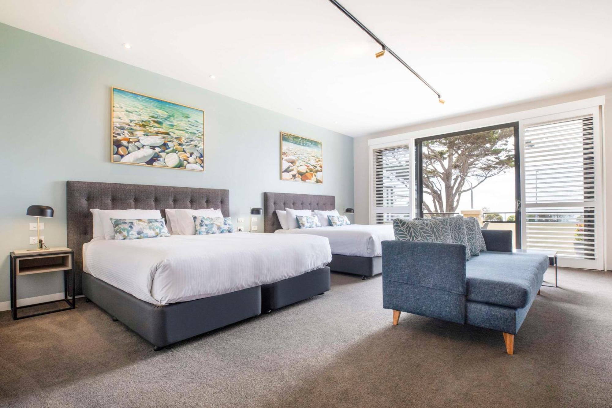 Rye Hotel By Nightcap Plus Exterior foto