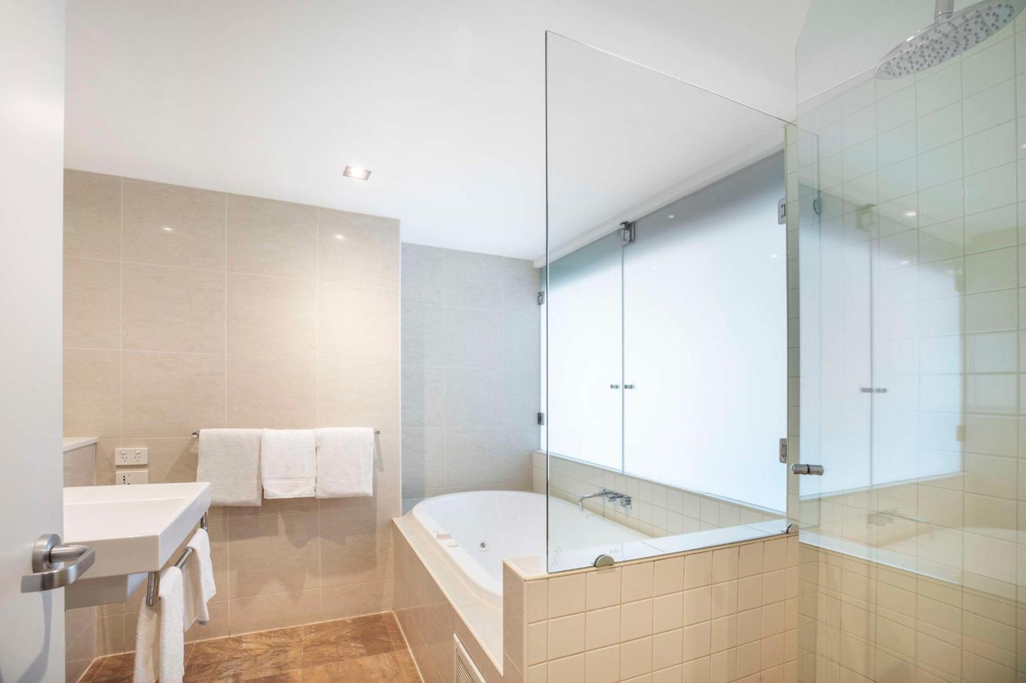 Rye Hotel By Nightcap Plus Exterior foto
