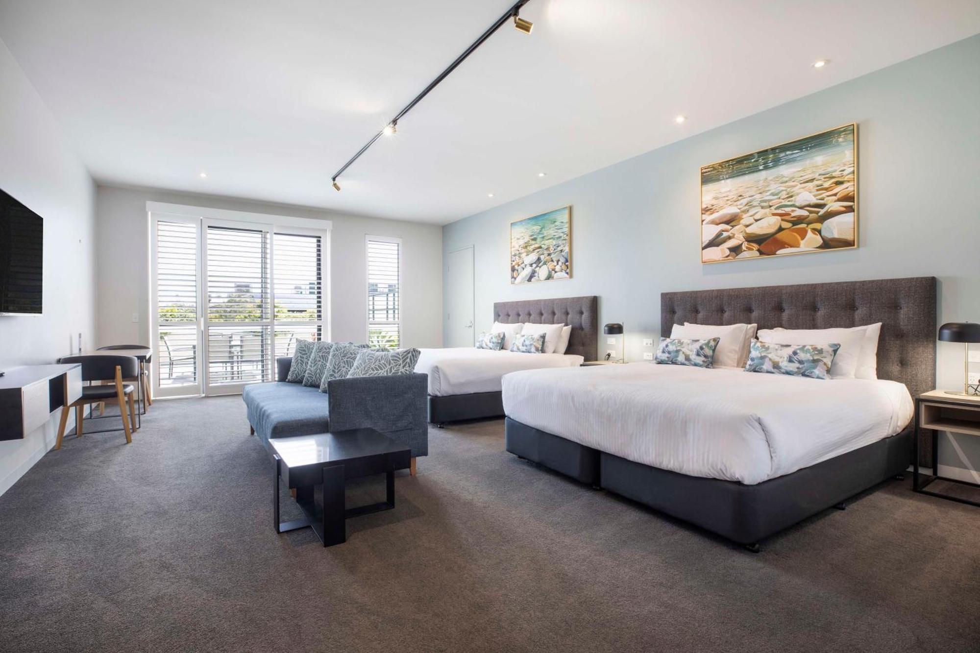 Rye Hotel By Nightcap Plus Exterior foto