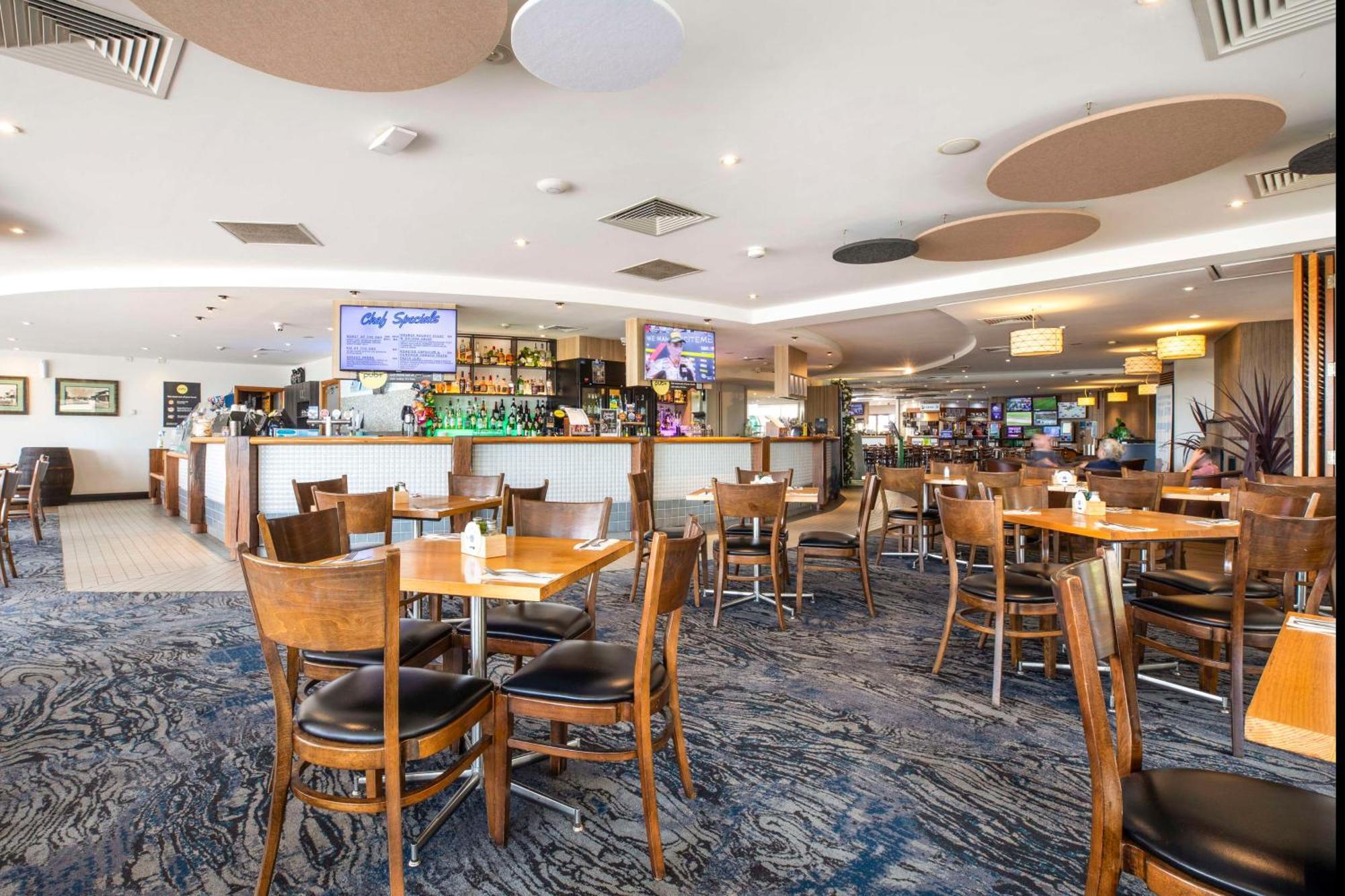 Rye Hotel By Nightcap Plus Exterior foto
