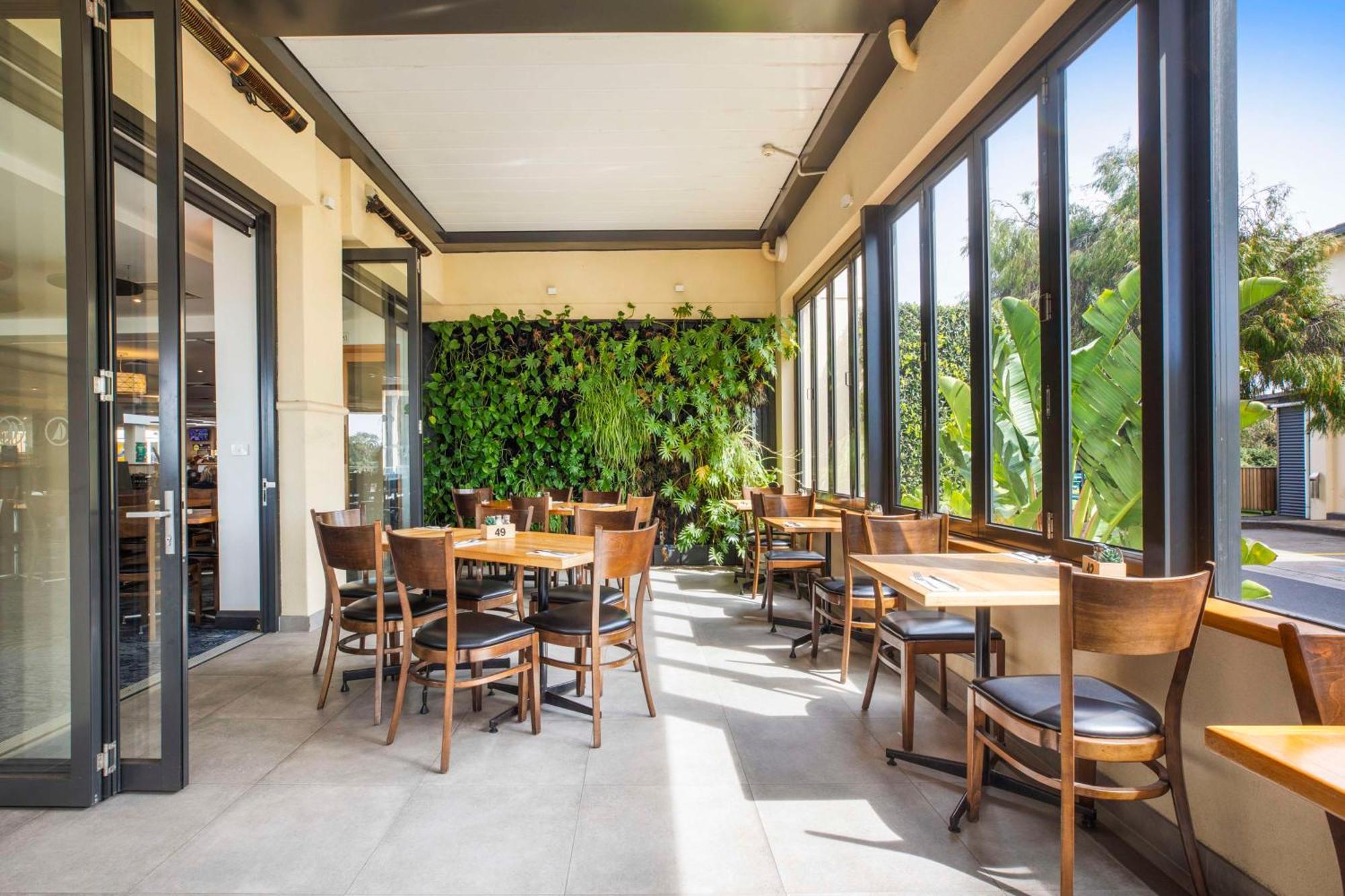 Rye Hotel By Nightcap Plus Exterior foto