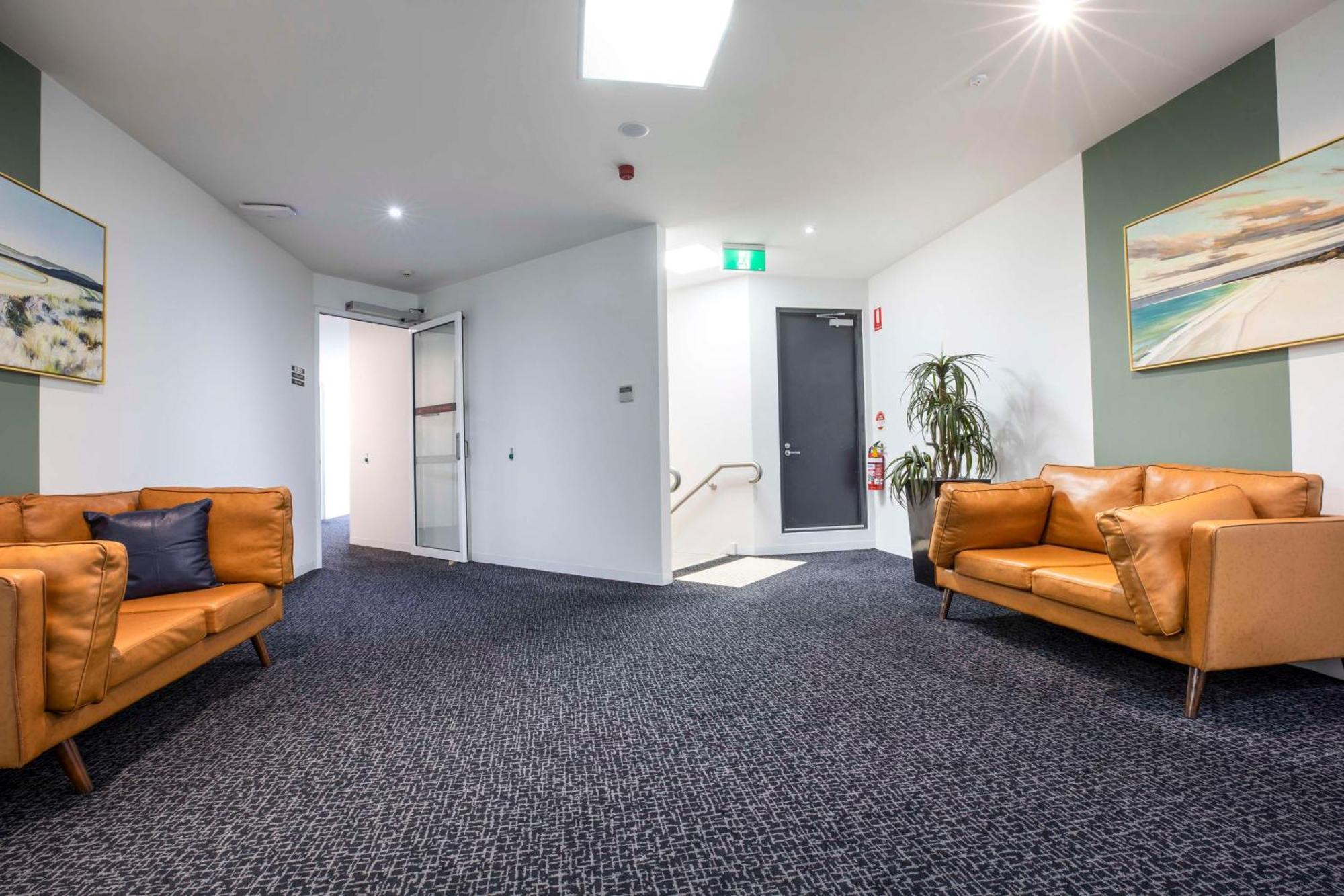 Rye Hotel By Nightcap Plus Exterior foto